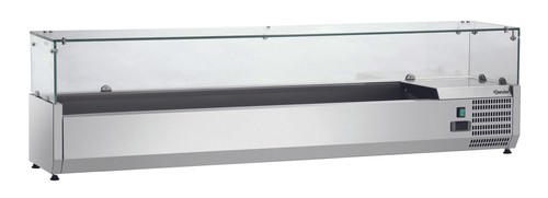 Bartscher kühlaufsatz - bartscher,