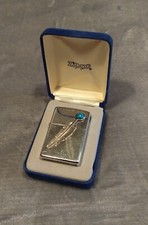 Zippo, seltenes Modell aus