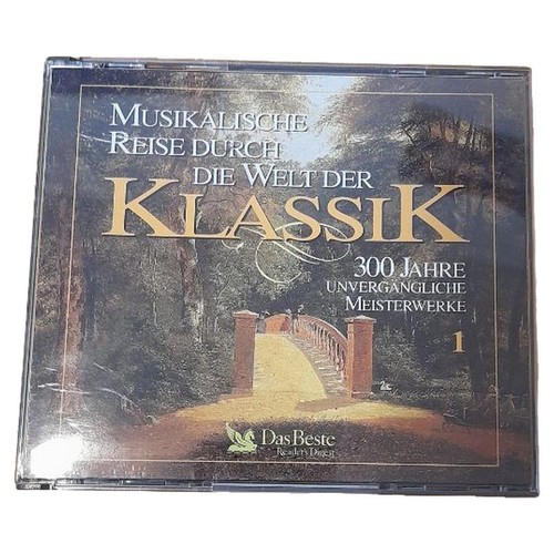 Musikalische reise klassik - musikalische,
