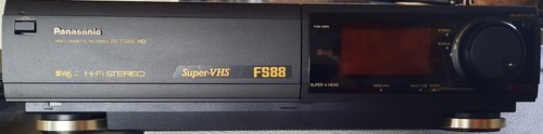 Panasonic eg super - nv-fs,