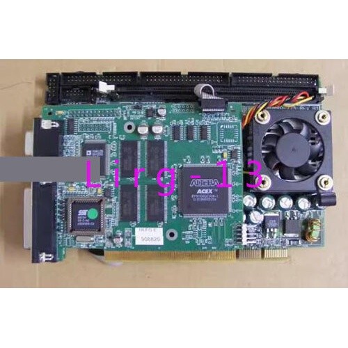 1pc used linghua - 1pc,