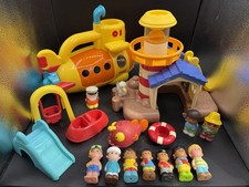 ELC Happyland seltener
