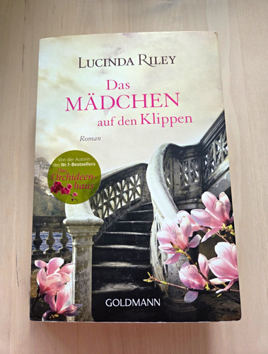 Das mädchen auf den - auf,