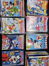 Große Micky Maus Hefte