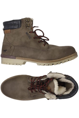 Mustang stiefel herren - stiefel,