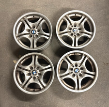 Alufelge alufelgen bmw e46 - alufelge,