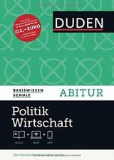 Basiswissen Schule - Politik/Wirtschaft Abitur von Rytle... | Buch | Zustand gut