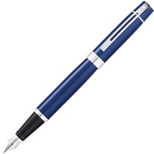 Sheaffer 300 Glossy Blue