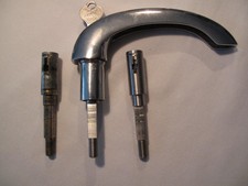 Mercedes 170s  W136 Oldtimer