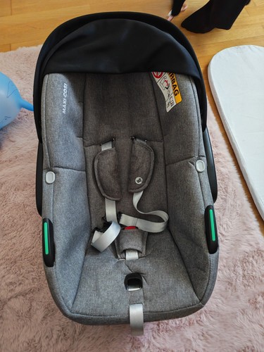 Maxi cosi - maxi,