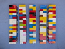 5 x 40 Stück LEGO® 3001