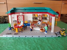 PLAYMOBIL Bäckerei 4410 plus