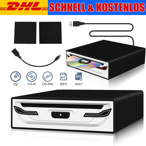 Auto radio dvd player - 1x,