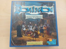 Dominion Expansion NOCTURNE -
