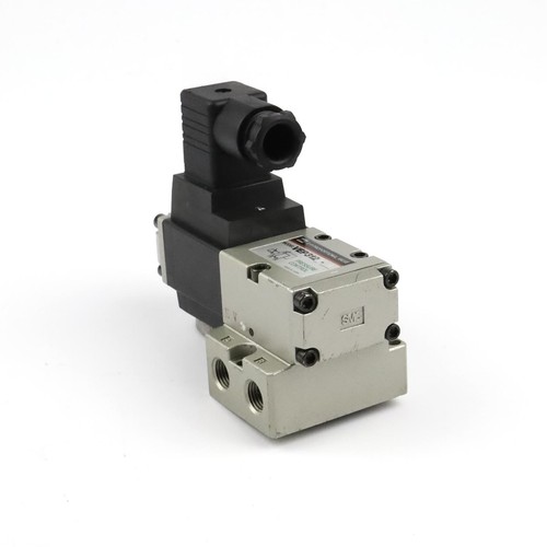 Smc proportionalventil - smc,