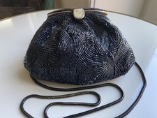 Abend Handtasche Theatertasche