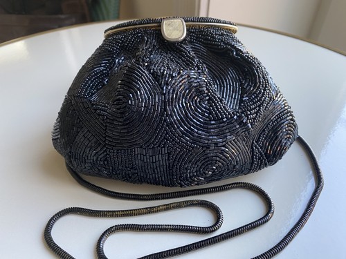 Abend handtasche theatertasche - handtasche,
