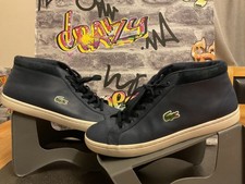 Lacoste Straightset Chukka