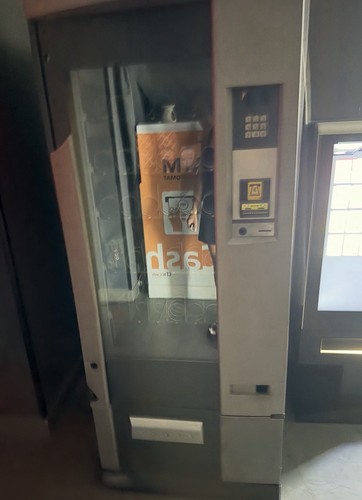 Snackautomat warenautomat mit - warenautomat,