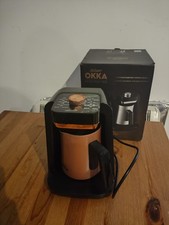 Arzum Okka Rich Spin Pro