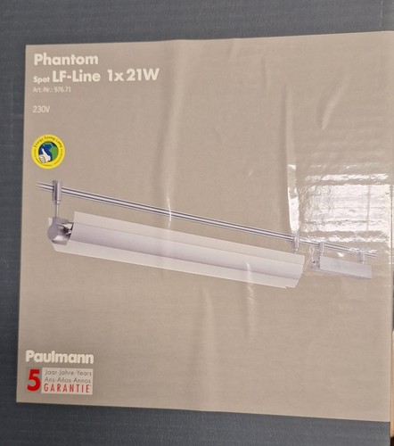 Paulmann schienensystem - ,