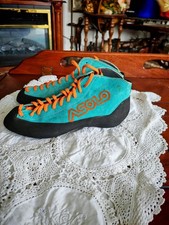 Herren Kletterschuhe 41 Asolo