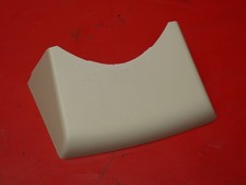 Regensensor Abdeckung Verkleidung Mercedes W211 S211 E-Klasse A2118110007 Grau/5