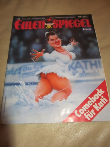 Eulenspiegel