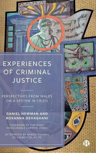 Experiences criminal - experiences, of