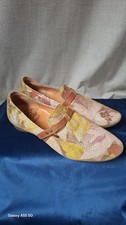 Think! Damen Sommerschuhe echt