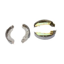 ABE Bremsbackensatz hinten