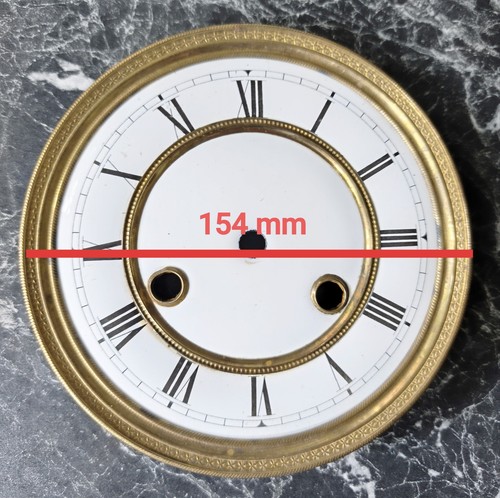Zifferblatt regulator drgm - zifferblatt,