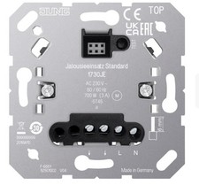 Jung 1730JE Jalousieeinsatz