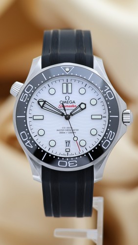 Omega seamaster diver - seamaster, 300m