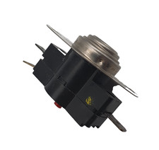 Thermostat Temperaturregler