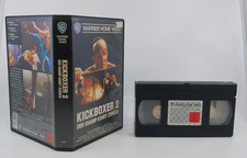 Kickboxer 2 - Warner Home