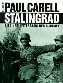 Stalingrad sieg und untergang - stalingrad:,
