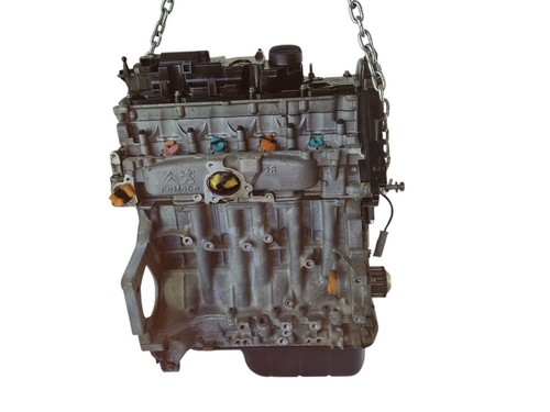 Motor ford fiesta 5 tdci - motor, vi