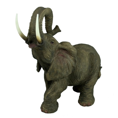 Elefant dekofigur - elefant,