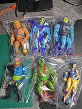 Masters Of The Universe