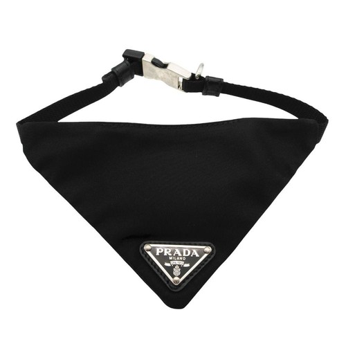 Prada nylon hundeschal - prada, re-nylon