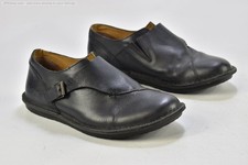 Kickers  Damen Halbschuhe Slipper Ballerinas  EUR 38 Nr. 25-Z 2450