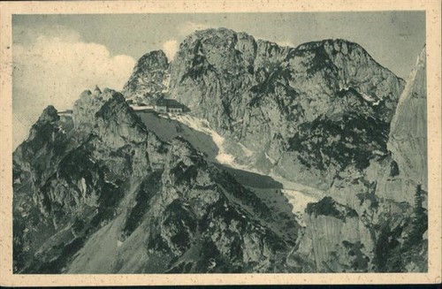 Wendelstein berg - wendelstein,