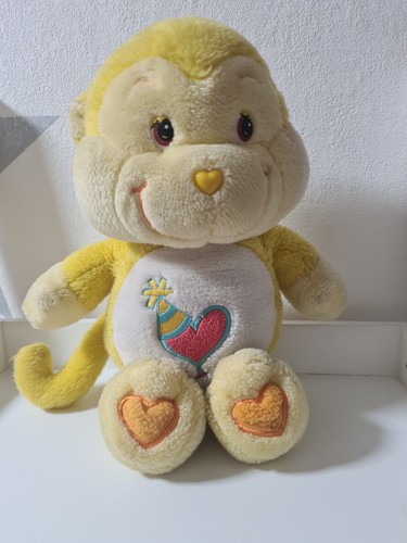 Care bear cousins - care, playful
