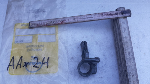 Original magura gasgriff - original,