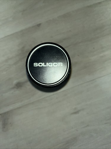 Soligor zoom macro - macro,