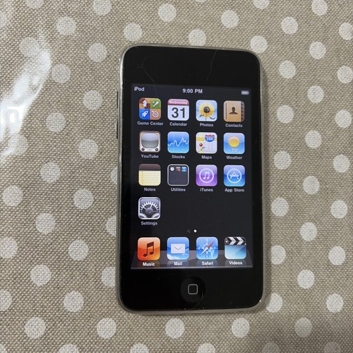 Apple ipod touch - apple, 2.