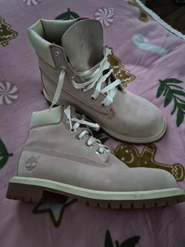 Timberland boots stiefel - boots, 37