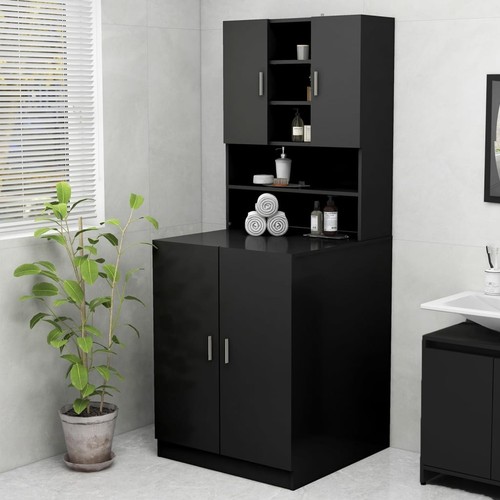 Waschmaschinenschrank