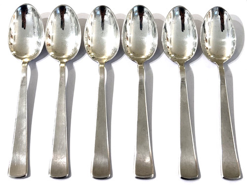 Teelöffel wmf patent 3400 - teelöffel,